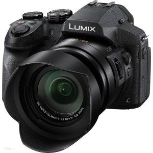 Aparat Wodoszczelny Panasonic Lumix DMC-FZ300
